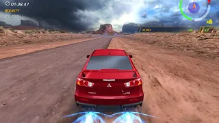 Need For Speed: Hot Pursuit (Mobile) - Any% Racer 1:08:32 (FORMER WR)