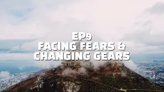 Essence Of Overlanding - EP9: Facing Fears & Changing Gears