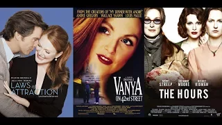 Julianne Moore / Джулианна Мур. Top Movies