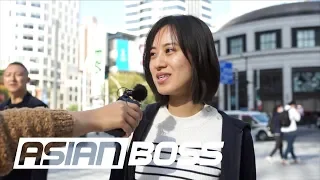 How Do The Chinese Feel About Chinese Stereotypes? | ASIAN BOSS