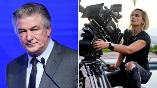 Alec Baldwin indicted in fatal shooting of cinematographer on set