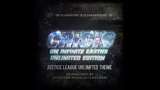 Justice League Unlimited Theme | Reimagined