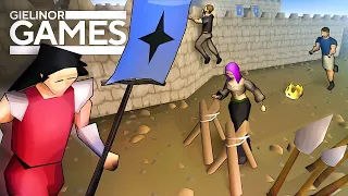 THIS MEANS WAR | Gielinor Games (#3) (S3)