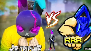 Mr.Triple R VS Jr.Triple R 😱😱। কে হবে আজকে সেরা কাস্টম Plyer 😱l