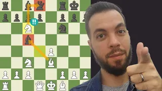 Do this Before Making ANY MOVE in Chess!! - 5 Questions to ask Yourself