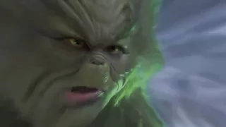 [YTP] The Passion of the Grinch