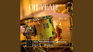 Oh Yeah (instrumental)