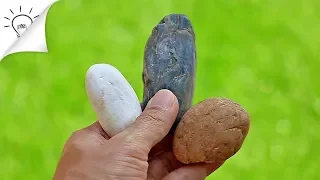 6 Creative Ideas With Rocks