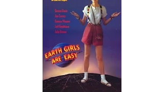 Episode "12- Earth Girls Are Easy (1988)" (podcast)