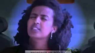 Oromo Gospel:Yaadasaa Shirii/ Na dagattee hin beektu 2012