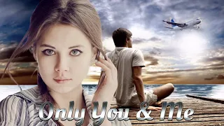 Solitario - Only You & Me (New Gen Vocal Mix) İtalo Disco