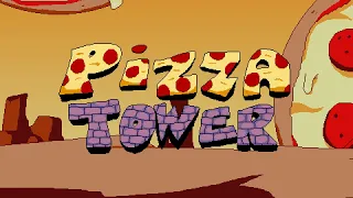 Don't Preheat Your Oven Because If You Do The Song Won't Play (Old) (CD Version) - Pizza Tower