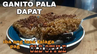 Sinaunang Paraan ng Pagluto ng BIKO | Pinoy Kakanin | Kain Tako Tv