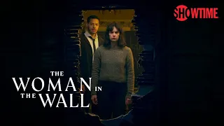 The Woman in the Wall Official Teaser | January 19 | SHOWTIME