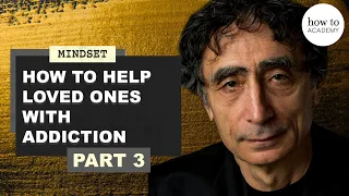 Dr Gabor Maté | Finding your authentic self in an inauthentic world