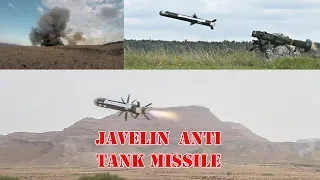 The Javelin Tank-Killer Missile (And Russia Hates It)