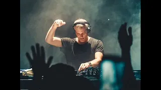 Ben Klock @ Awakenings New Years Day 2020