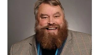 Brian Blessed - The Catchphrase We All Love - "Gordon's alive?!"