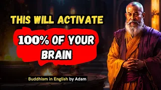 🧘‍♂️Brain Synchronization: How to ACTIVATE Your Entire MIND 🧠(This Will ACTIVATE 100% Of Your Brain)