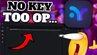 This KEYLESS Executor is TOO OP... | Level 8 Executor