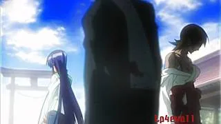 High School Of The Dead Amv Awake And Alive