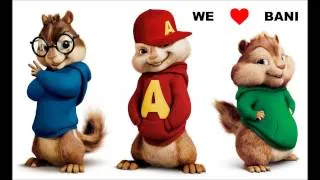 Elvin and Chipmunks - Rachuli