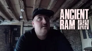 ANCIENT RAM INN The Real HELL HOUSE