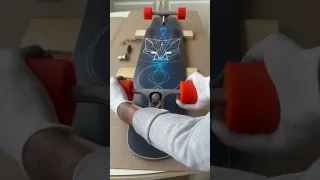 LONGBOARD MAINTENANCE, LONG VIDEO