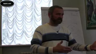 Сергей Данилов - Как сделали мясокомбинат из Киева