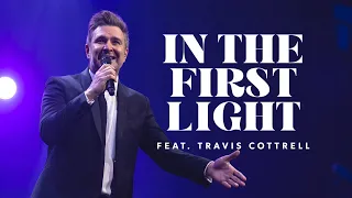 In the First Light | feat. Travis Cottrell