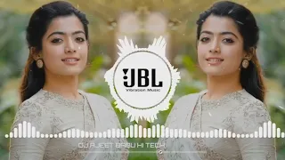 Pa Liya Hai Pyar Tera Ab Nahi khona ||❤️Dj Remix❤️ Hindi Song Remix 💓 pa liya hai pyar remix song💓