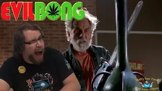 Evil Bong - Matt's Fun Time Bad Movie Show