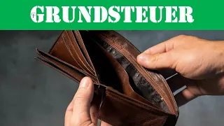 So (extrem) teuer werden die Grundsteuer-Erkärungen | Rechtsanwalt Matthias Trinks