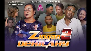 ZIOGAN-DEHILAHY  2  Film Complet (Version Originale) HD