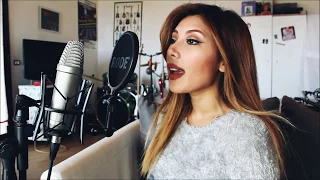 Always Remember Us This Way (A Star Is Born) - Lady Gaga (Cover by Kathrine Donzuso)