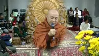 (12-April-2015) Myit Kyee Nar Sayardaw Ashin KayThuMarLar Dhamma Talk