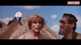 SATYRICON di Federico Fellini | Una clip esclusiva del film in HD | HOT CORN