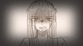 SVSSS/Scumbag System Animatic (Shen Twins AU)