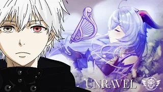 Unravel | Genshin Impact Windsong Lyre