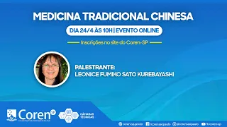 MEDICINA TRADICIONAL CHINESA