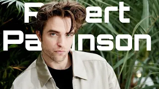 Robert Pattinson || Rapture [interworld]