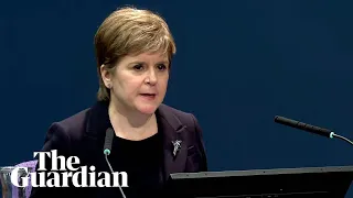 Sturgeon says she deleted pandemic WhatsApp messages due to security concerns