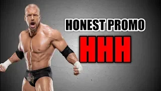 Honest Promo | HHH