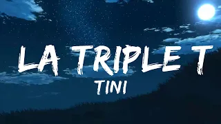 TINI - La Triple T  | Music Hight