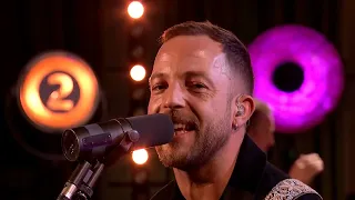 James Morrison  You Give Me Something BBC's legendary Maida Vale Studios February 14, 2022