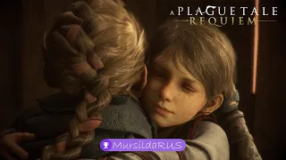 A Plague Tale: Requiem │Часть 2│ ● Чужаки ● прохождение без комментариев