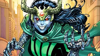 Top 10 Monsters from the Marvel Multiverse