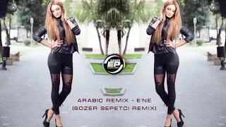 Ene ene orjinal remix emircann