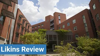 University of Arizona Likins Review