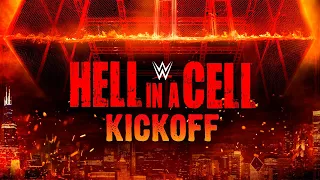 Hell in a Cell Kickoff: June 5, 2022
